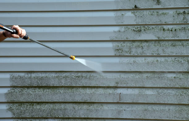 Professional Pressure Washing Services in Vernon Valley, NJ